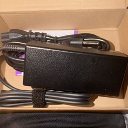 USB-C laptop charger