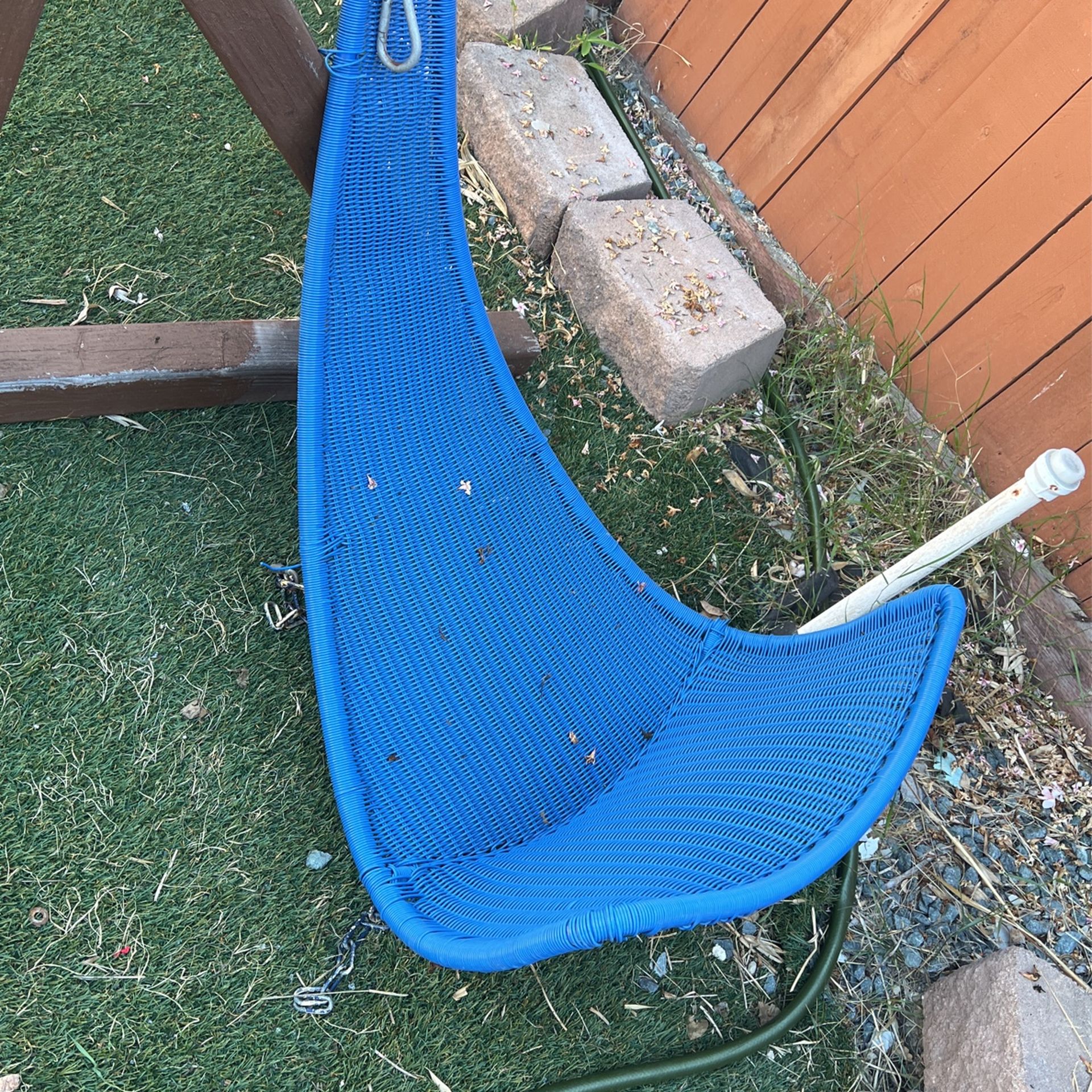 Swing Chair