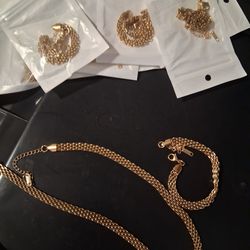 necklaces and bracelets bulk