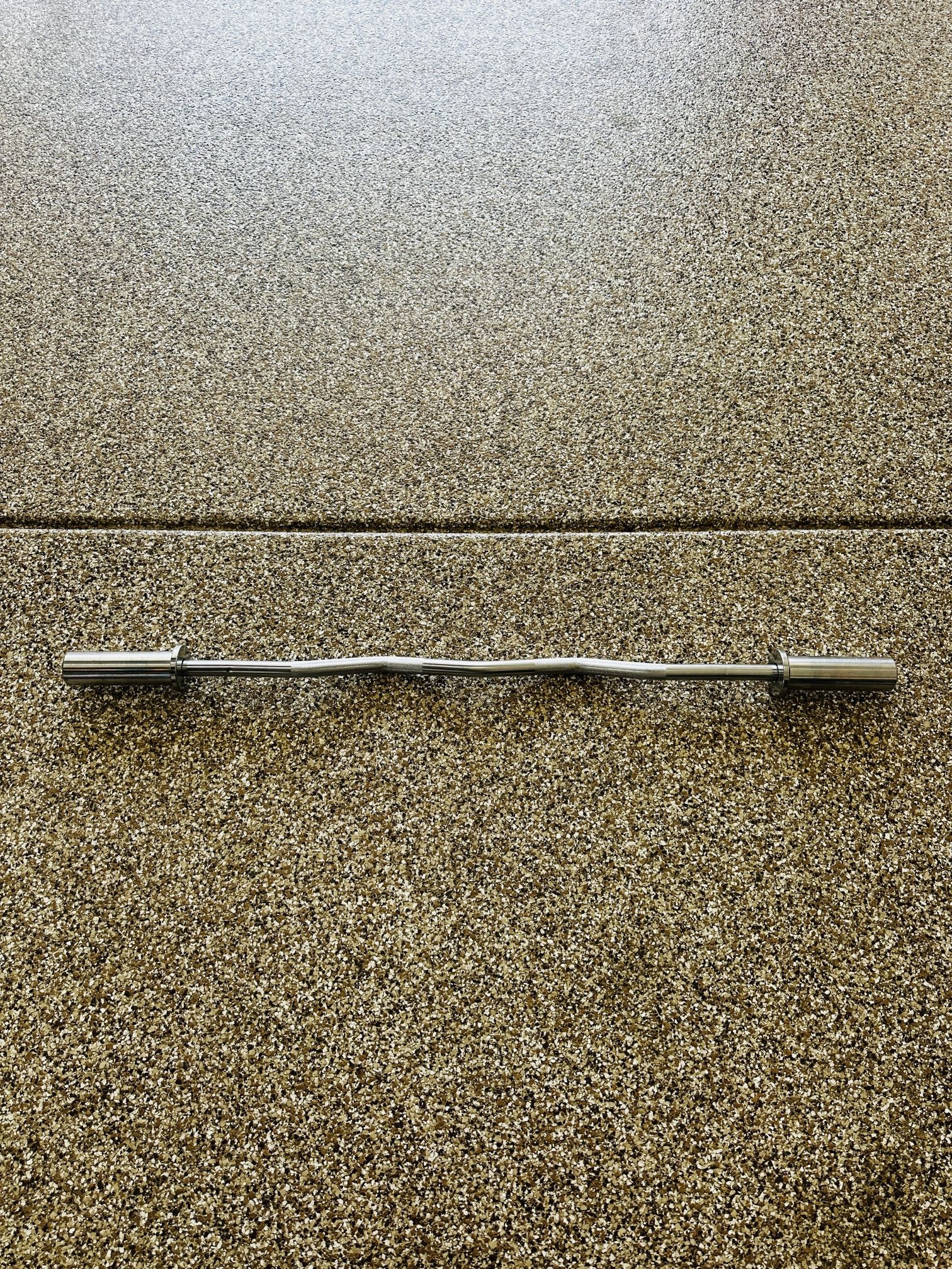 Curl Bar