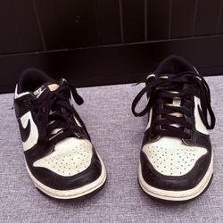 Nike Pandas