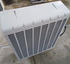 SWAMP COOLER (Durango)