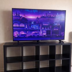 High Tv Stand
