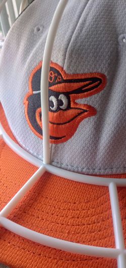 ORIOLES BATTING PRACTICE TRAINING HAT