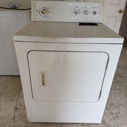 Kenmore 60 Series Electric  Dryer