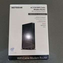 Netgear Router 