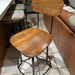 Sillas De Counter 
