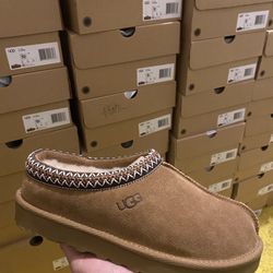 UGG TASMAN SLIPPERS FOR SALE❄️