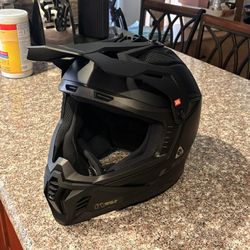Ls2 Gate ii Helmet 
