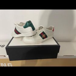 Gucci shoes