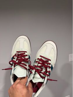 Adidas Mexico predator shoe