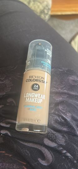 Foundation half full