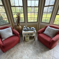 Sofa Chairs For Sell