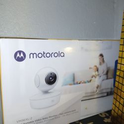 Motorola Cameras