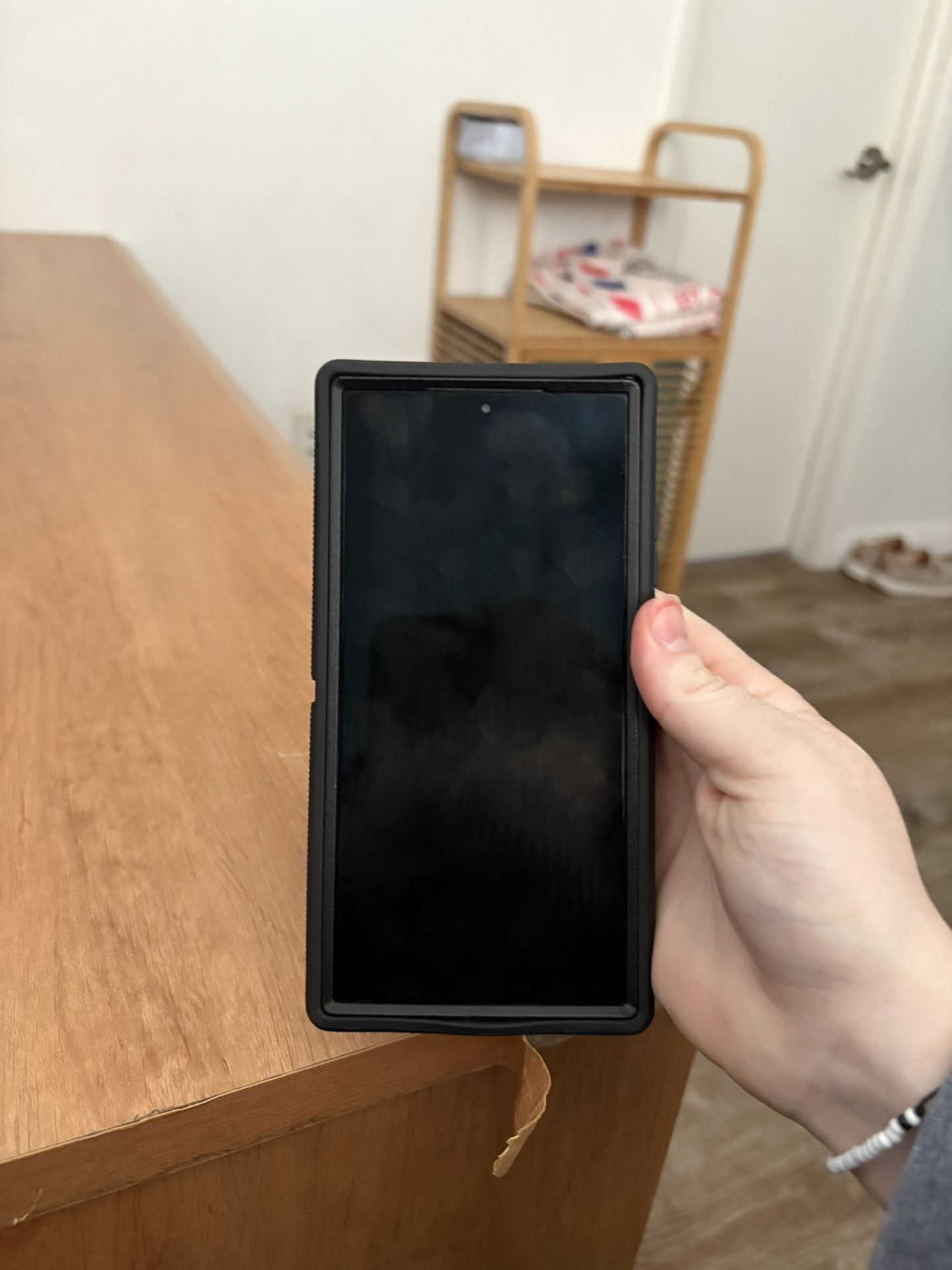 Barely Used Samsung Galaxy S24