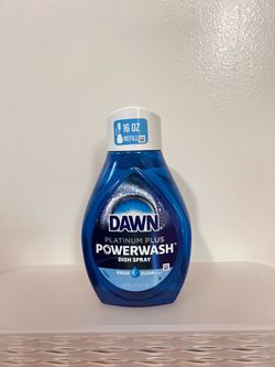 Dawn Powerwash Refill