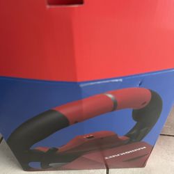 Mario kart Racing Wheel Pro Deluxe 