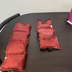 5lb Ankle Weights 