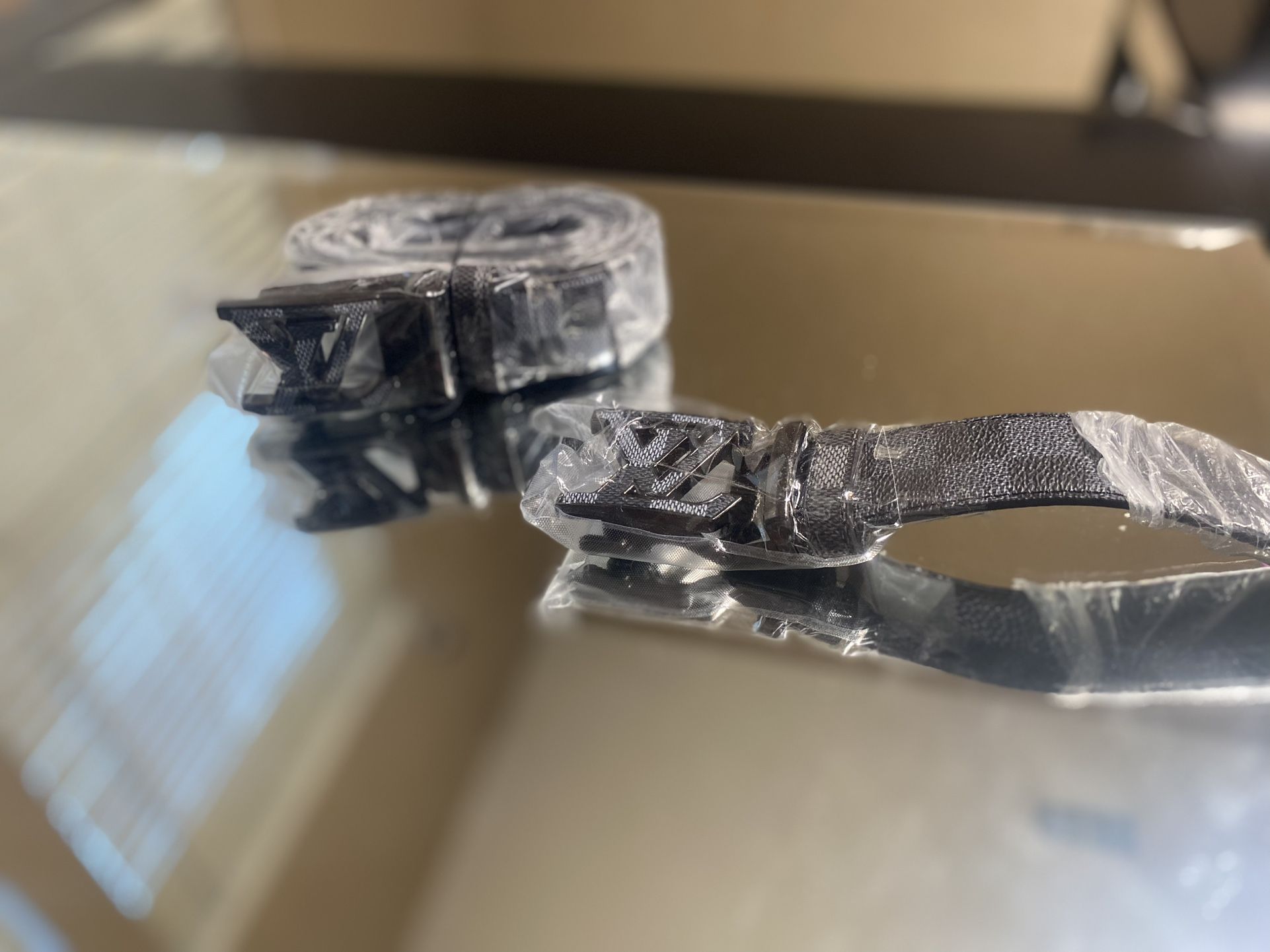 Louis Vuitton Belt