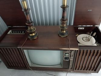 Zenith old school