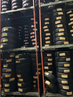 195/65/15 New Tires