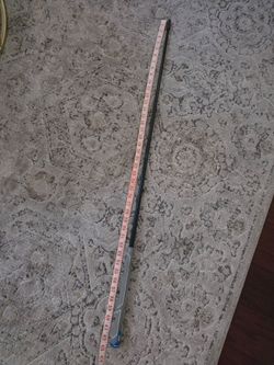 Aldila NV with Cobra adapter