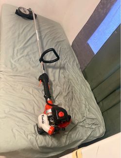 Echo edger for 140$
