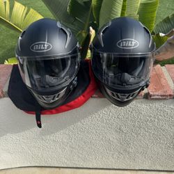 Bilt Bluetooth Helmets