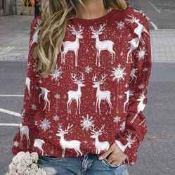 Christmas Sweater 