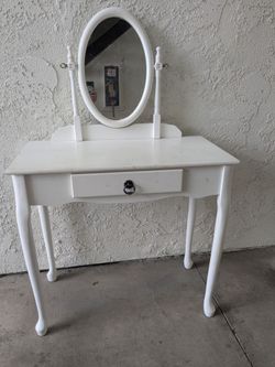 Vanity