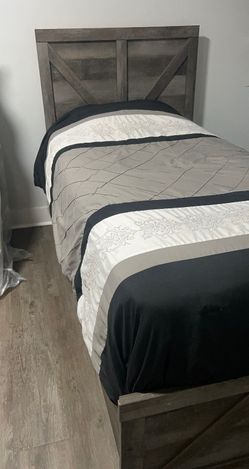 Twin BED
