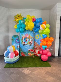 Ballons