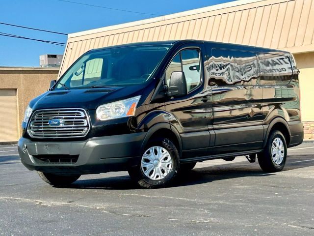 2017 Ford Transit 150 Van