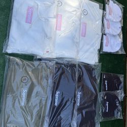 Supreme box logo Hoodie 