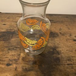 Juice Container