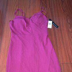 Vestido De Mujer 