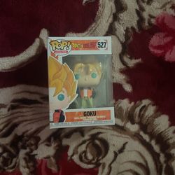Goku Funko Pop