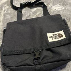 North Face Combination Crossbody And Fannypack