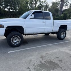 2000 Dodge Ram 1500