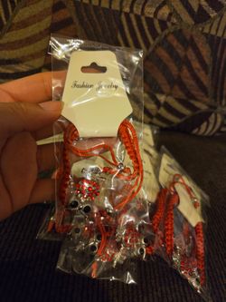 Costume Fashion Accessories $2 Each