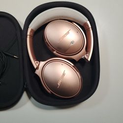 Bose Limited Edition 
