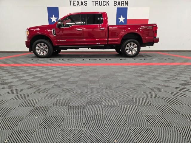 2017 Ford F-250
