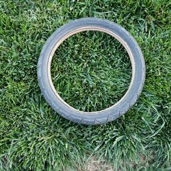 16" BICYCLE TIRE