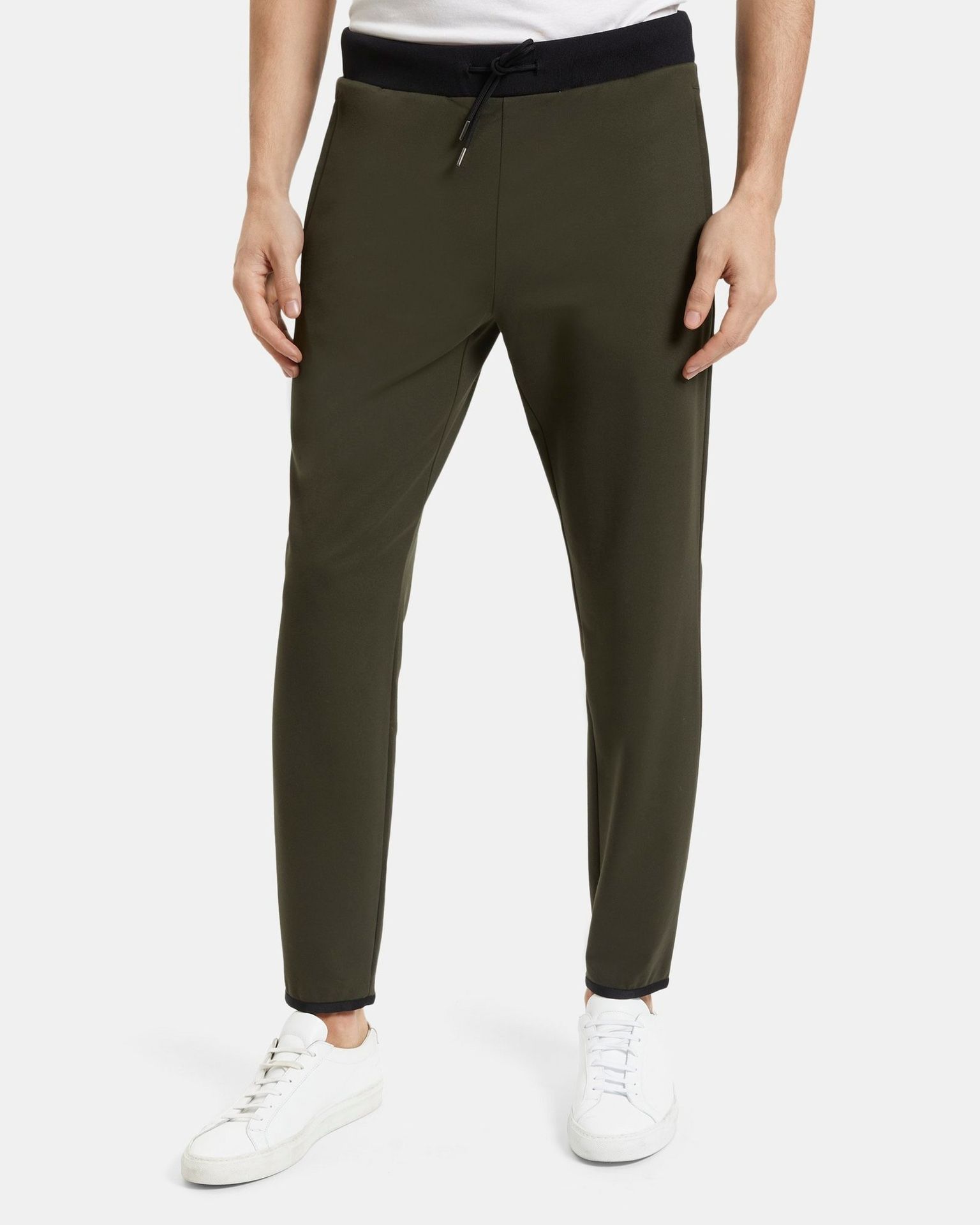 Theory *BRAND NEW* Mens Jogger Pants