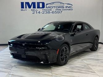 2025 Dodge Charger Daytona