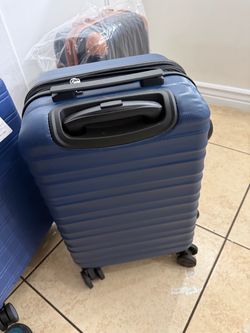 Brand New carry on luggage