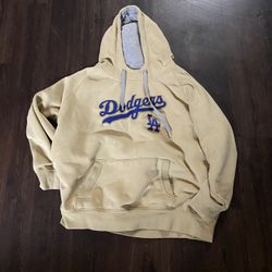 LA Dodgers Hoodie 