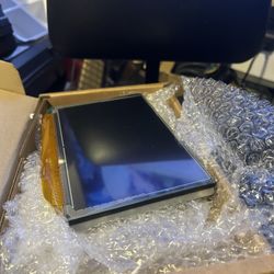 new chevy silverado yukon lcd replacement 