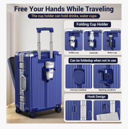 Luggage Somode Carry On 20 Inches 