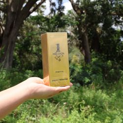 Paco rabanne 1 million cologne 